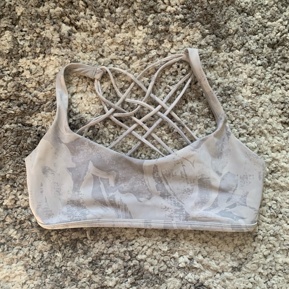 Lululemon Bra